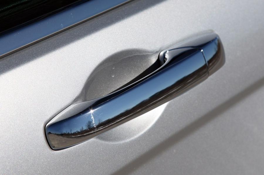  Chrysler 200 2011 года  (фото 81 из 122)